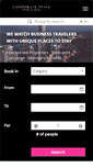 Mobile Screenshot of corporatestays.com